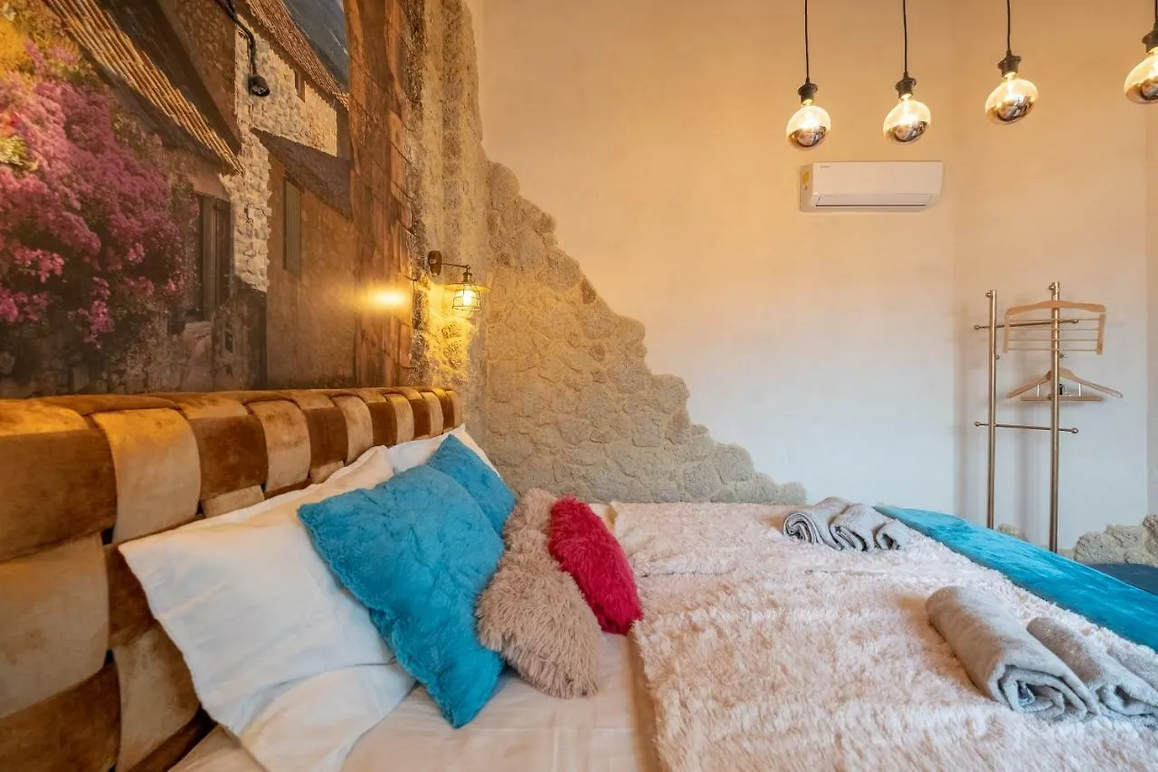 2-Bedroom Elegant Apartment In Mediterranean Style Sofie 0*,  Bulharsko